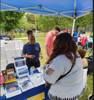 Our core areas of focus