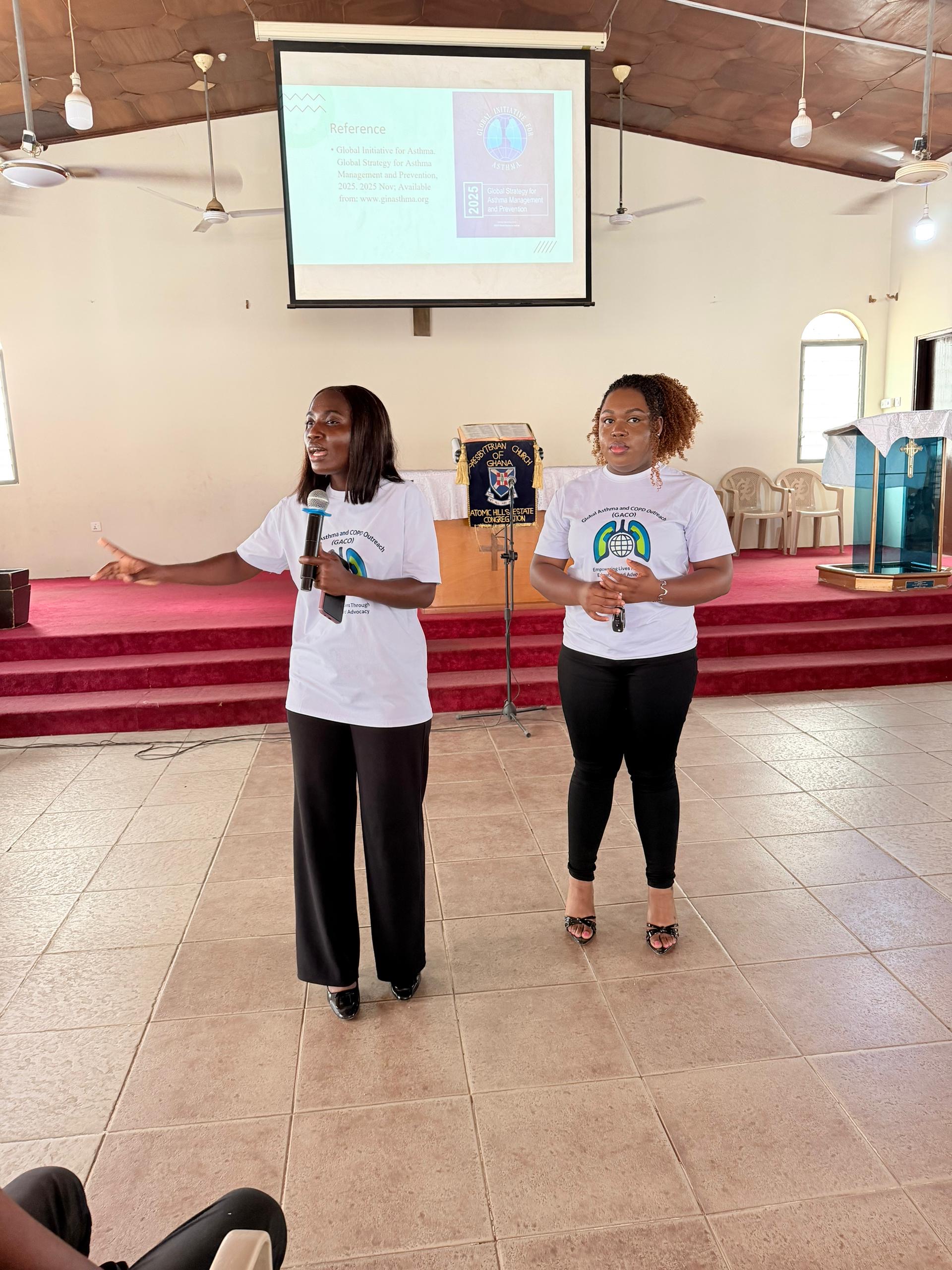 In-person session 10